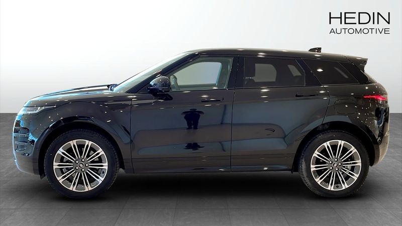 Land Rover Range Rover Evoque bild 6