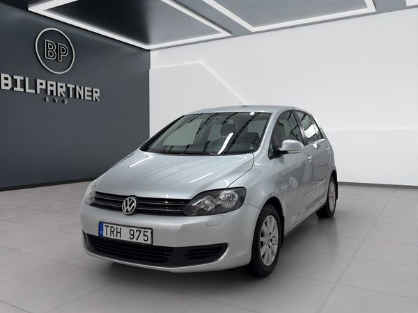 Volkswagen Golf 1.6 TDI DPF BMT Masters/Drag/Fullservad/ - 2012