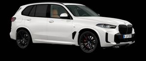 BMW X5 bild 1