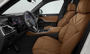 BMW X5 bild 3