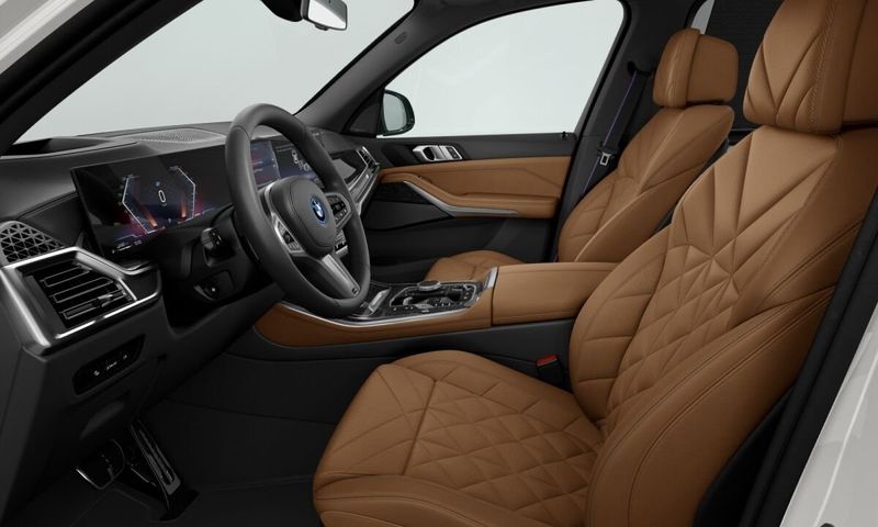 BMW X5 bild 3