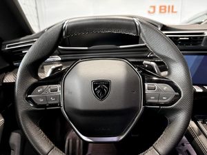 Peugeot 508 bild 11