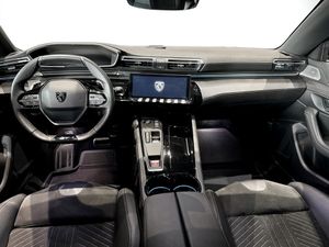 Peugeot 508 bild 5