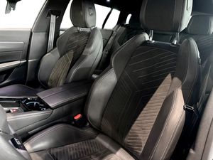 Peugeot 508 bild 7