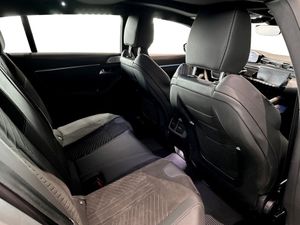 Peugeot 508 bild 8