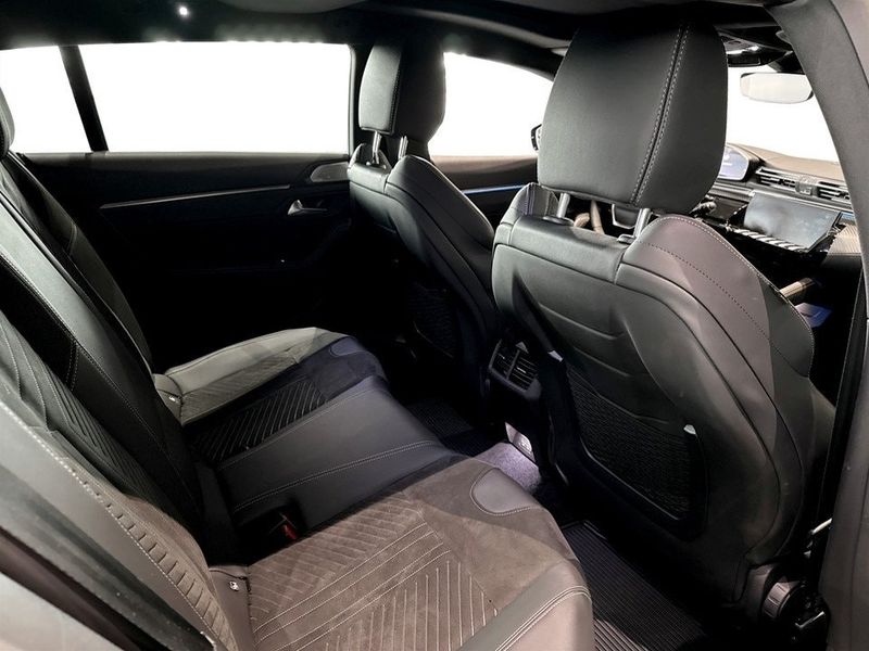 Peugeot 508 bild 8