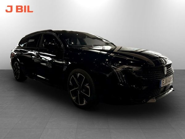 Peugeot 508 SW GT PHEV 225 Aut Panorama - 2023