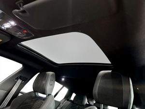 Peugeot 508 bild 10