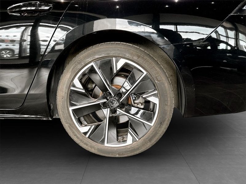 Peugeot 508 bild 18