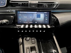 Peugeot 508 bild 15