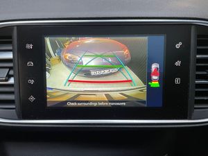 Peugeot 308 bild 18