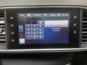 Peugeot 308 bild 19