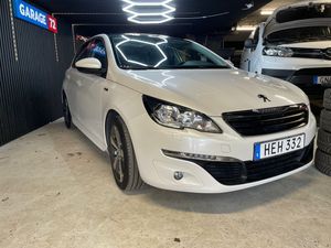 Peugeot 308 bild 1