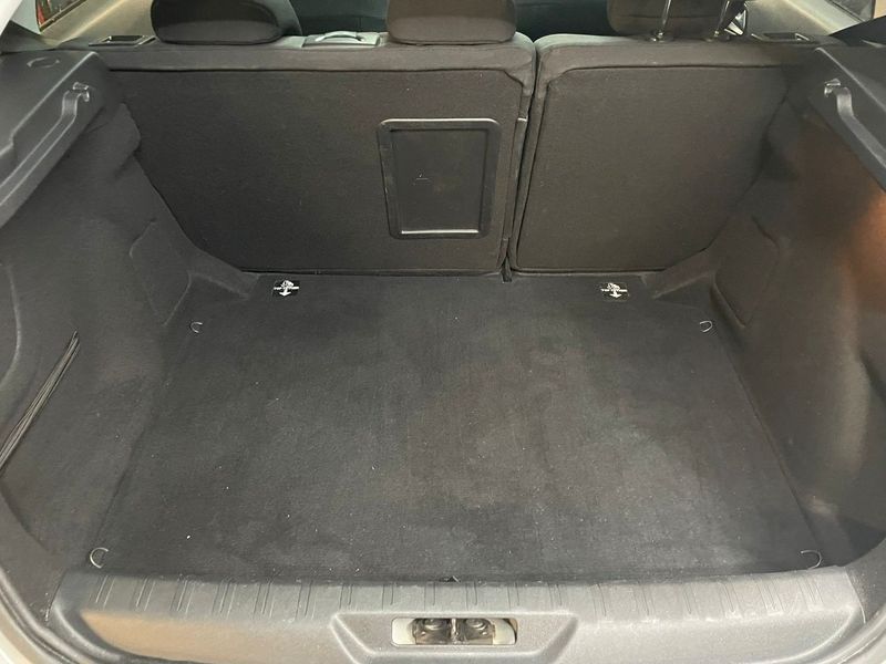 Peugeot 308 bild 17
