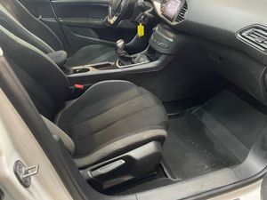 Peugeot 308 bild 10