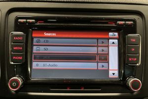 Seat Alhambra bild 17