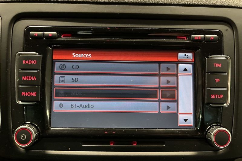Seat Alhambra bild 17