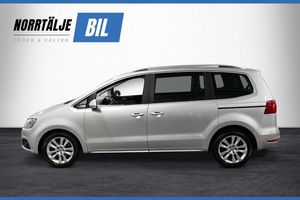 Seat Alhambra bild 5