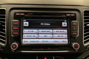 Seat Alhambra bild 16