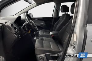 Seat Alhambra bild 7