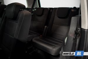 Seat Alhambra bild 13