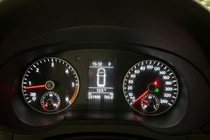 Seat Alhambra bild 14