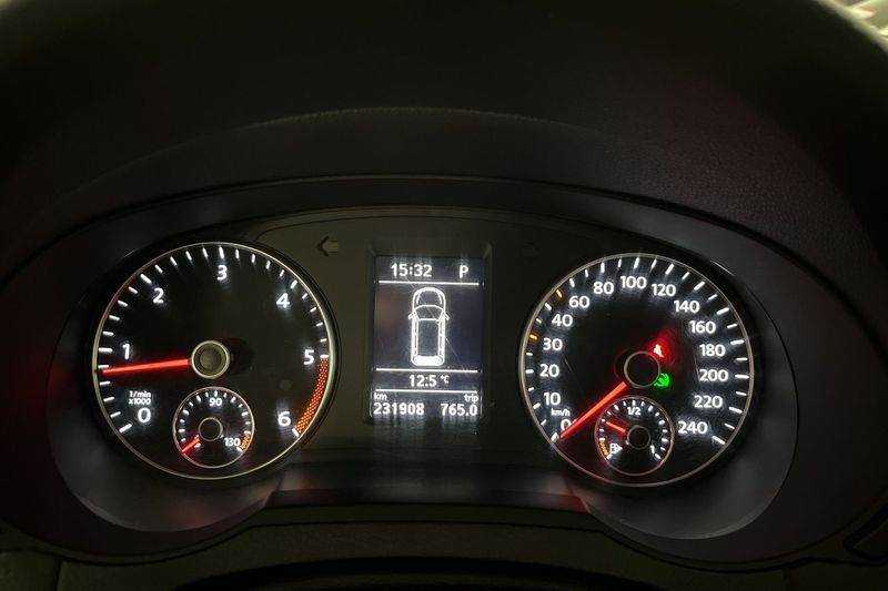 Seat Alhambra bild 14