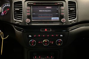 Seat Alhambra bild 15