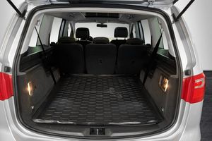Seat Alhambra bild 19