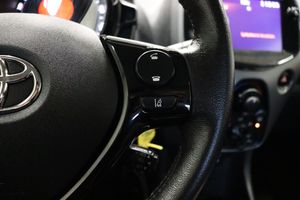 Toyota Aygo bild 18