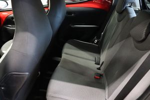 Toyota Aygo bild 9