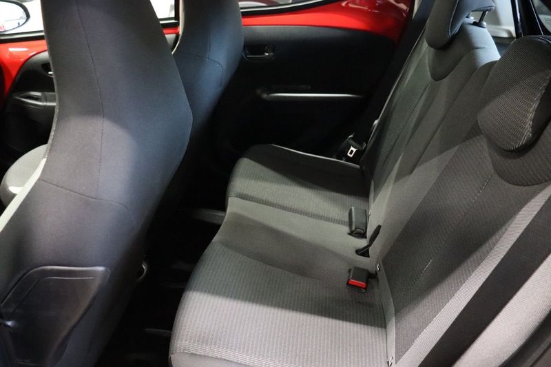 Toyota Aygo bild 9