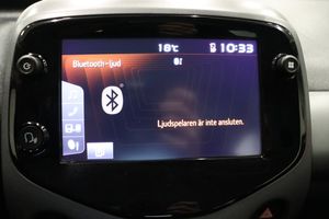 Toyota Aygo bild 20