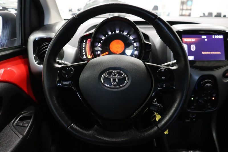 Toyota Aygo bild 13