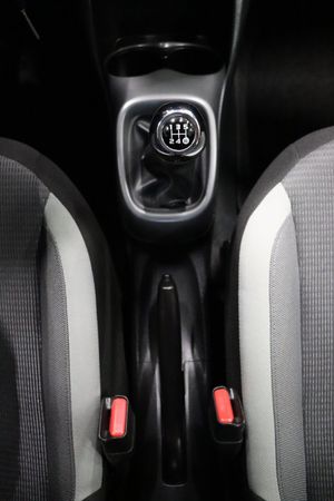 Toyota Aygo bild 15