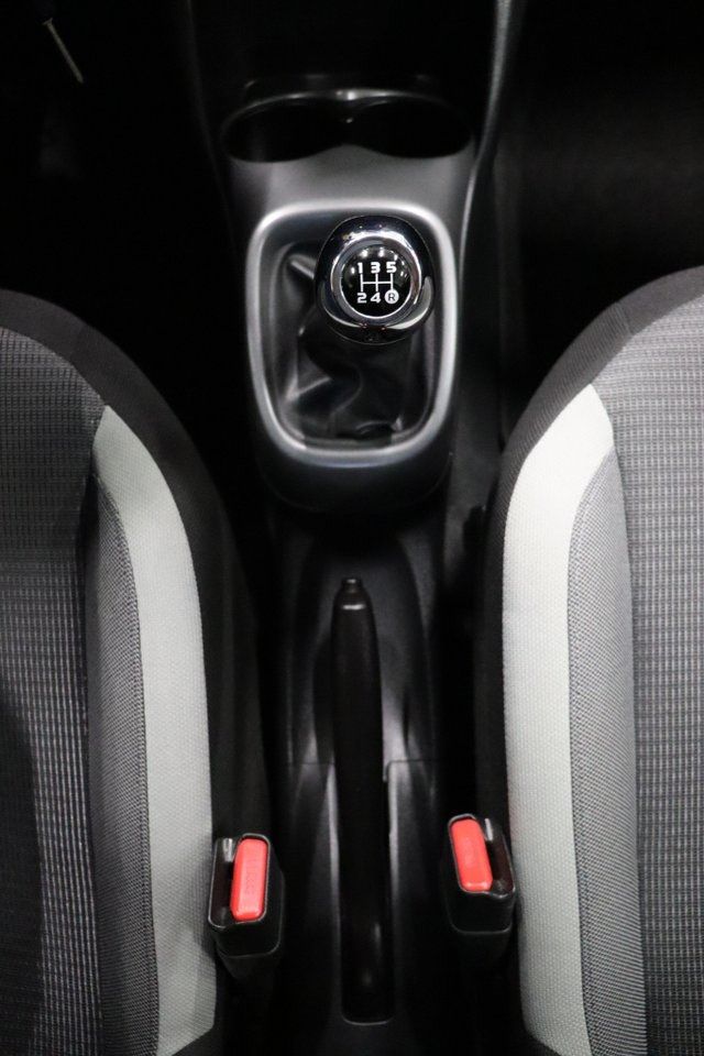 Toyota Aygo bild 15