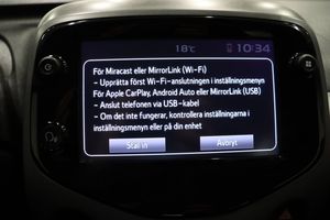 Toyota Aygo bild 22