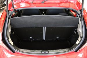Toyota Aygo bild 11