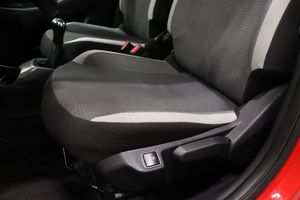 Toyota Aygo bild 6