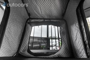 Isuzu D-Max bild 23