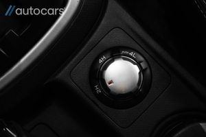 Isuzu D-Max bild 34