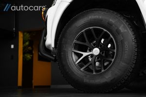 Isuzu D-Max bild 11