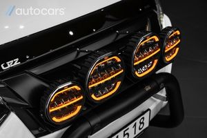 Isuzu D-Max bild 14
