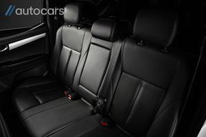 Isuzu D-Max bild 38