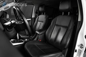 Isuzu D-Max bild 37