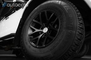 Isuzu D-Max bild 10