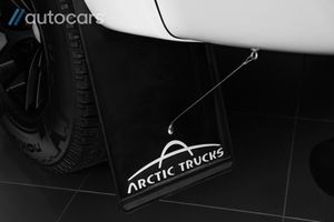 Isuzu D-Max bild 12