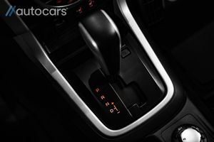 Isuzu D-Max bild 35