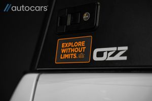 Isuzu D-Max bild 26