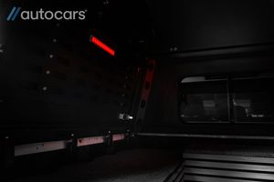 Isuzu D-Max bild 24